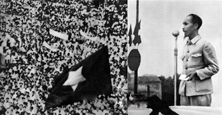 Victory of August Revolution an immortal epic